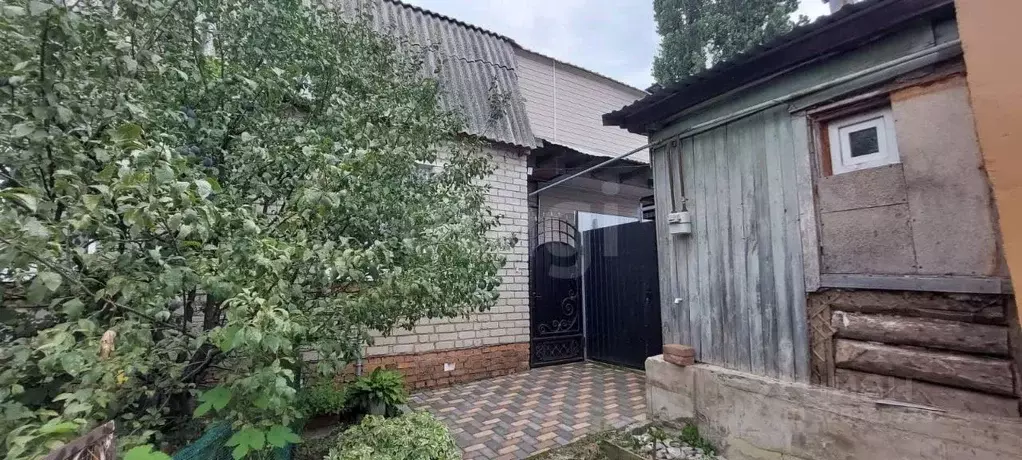 Дом в Воронежская область, Воронеж ул. Дурова, 25 (36 м) - Фото 1