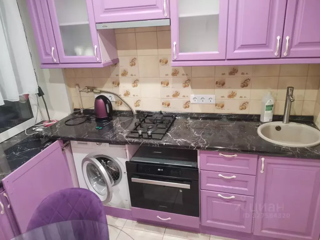 1-к кв. Москва Измайловское ш., 13 (30.0 м) - Фото 2