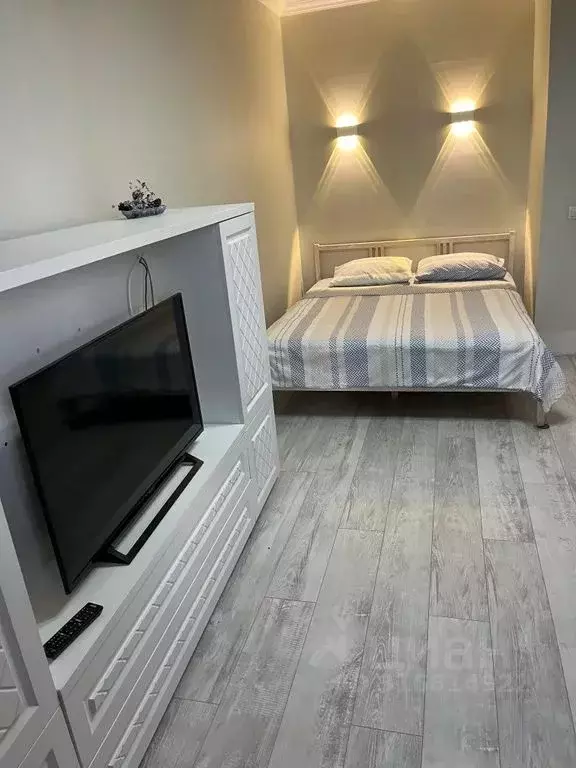 1-к кв. Татарстан, Казань ул. Родины, 24Б (40.0 м) - Фото 0