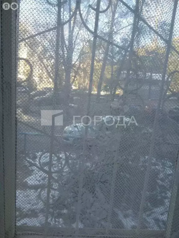 3-комнатная квартира: Барнаул, улица Антона Петрова, 214 (60.3 м) - Фото 2