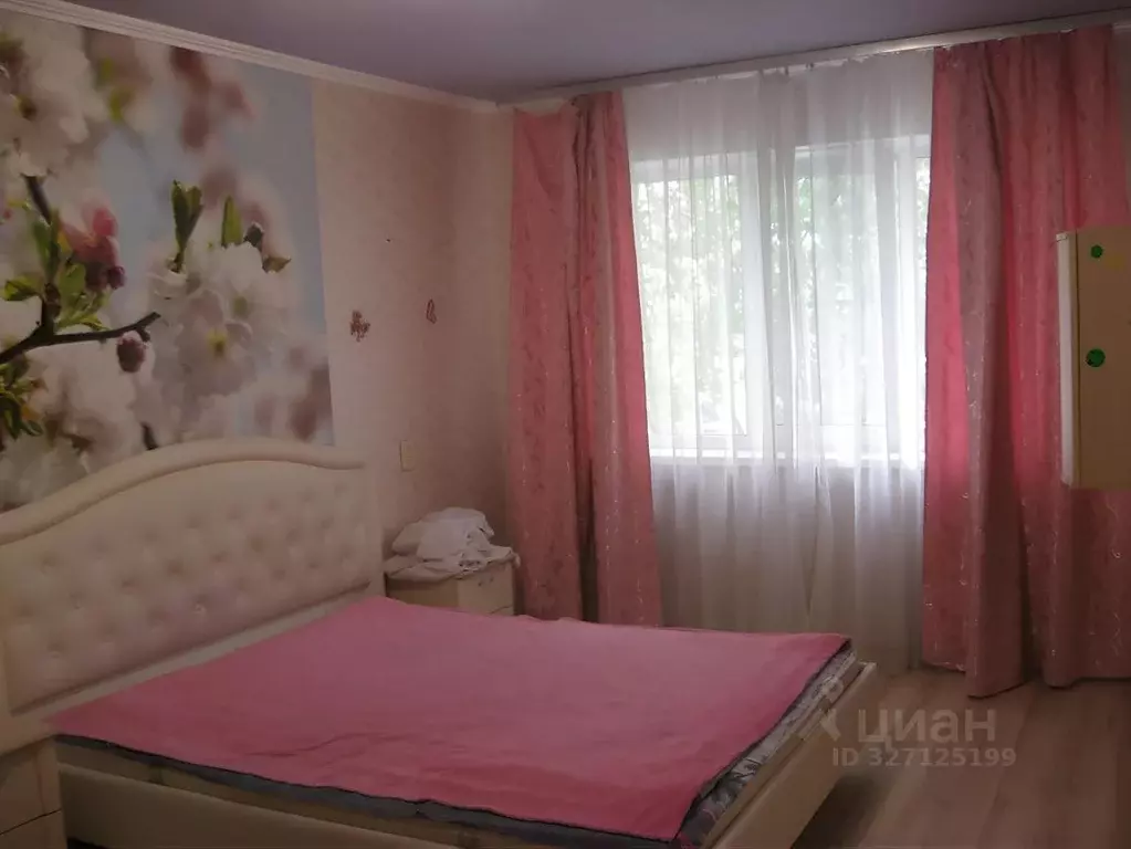 3-к кв. Коми, Сыктывкар Первомайская ул., 51 (68.0 м) - Фото 1