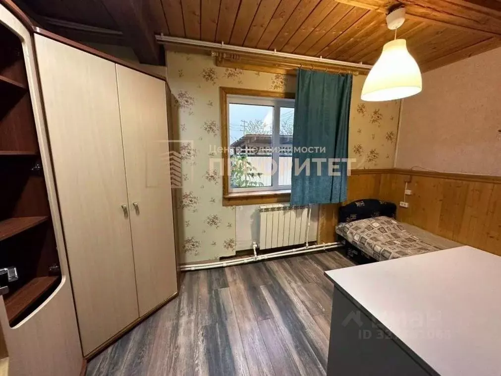 Дом в Саха (Якутия), Якутск Строительный округ,  (110 м) - Фото 2