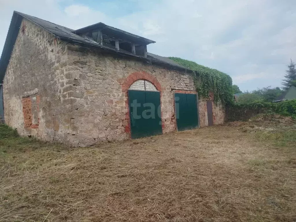 Склад в Псковская область, Остров ул. 25 Октября, 85А (103 м) - Фото 2