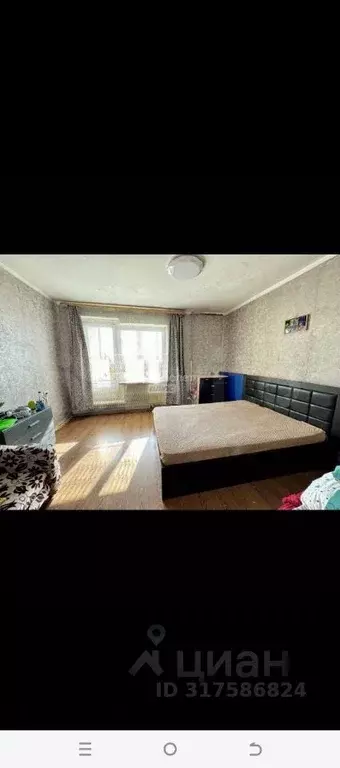 1-к кв. Бурятия, Улан-Удэ Ключевская ул., 57/3 (39.0 м) - Фото 0