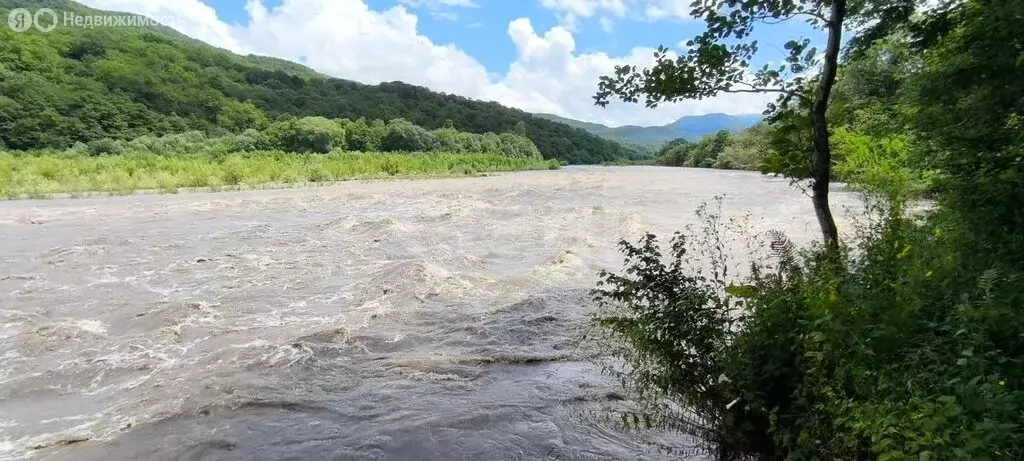 Участок в село Хамышки, улица Гагарина (7.99 м) - Фото 1