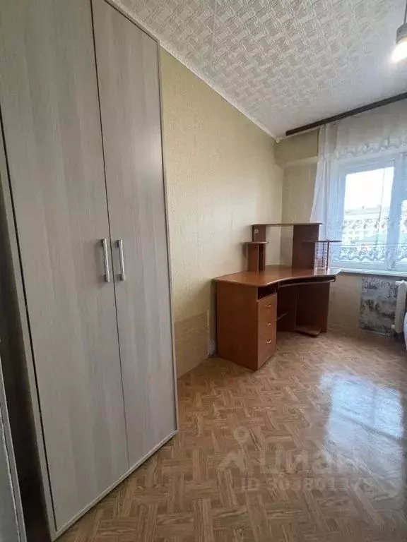 3-к кв. Коми, Воркута ул. Чернова, 2Б (62.0 м) - Фото 1