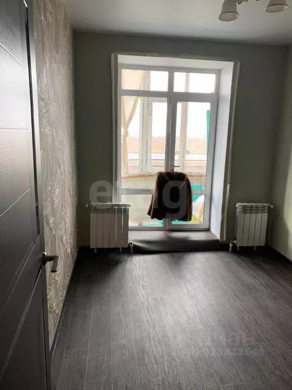 1-к кв. Оренбургская область, Оренбург Загородное ш., 57 (34.0 м) - Фото 1