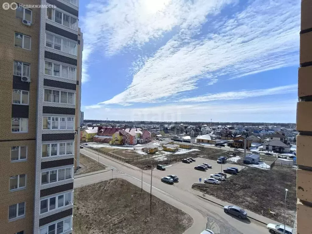 3-комнатная квартира: Тамбов, Селезнёвская улица, 2Бк4 (87.9 м) - Фото 1