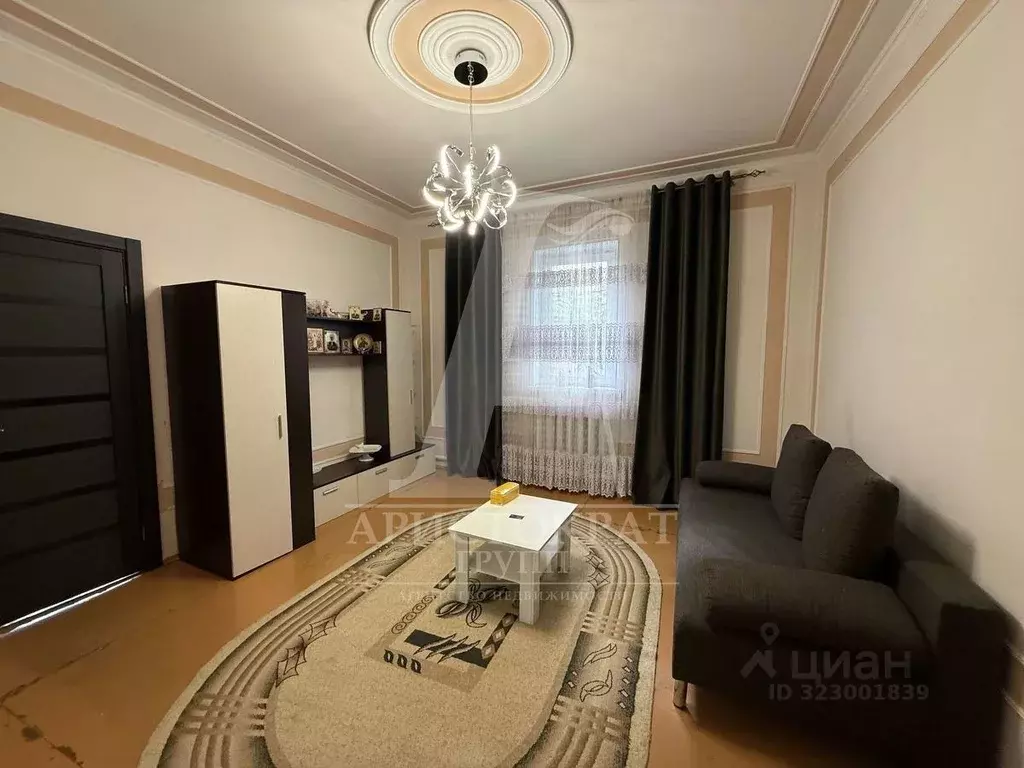 Дом в Ставропольский край, Пятигорск городской округ, пос. Свободы ул. ... - Фото 2