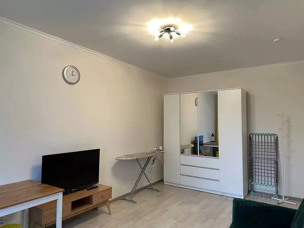 1-к кв. Москва просп. Вернадского, 54 (35.0 м) - Фото 2