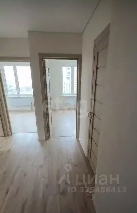 2-к кв. Московская область, Люберцы ул. Солнечная, 6 (45.5 м) - Фото 1