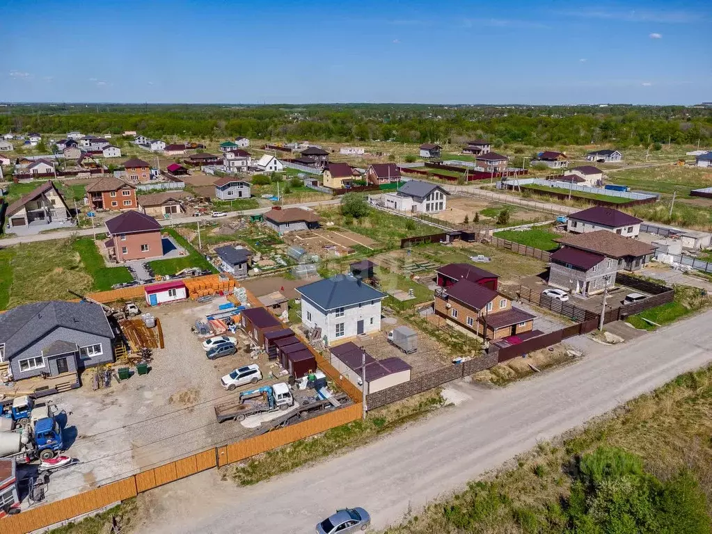 Дом в Хабаровский край, Хабаровск Лучистая ул., 80/15 (110 м) - Фото 1