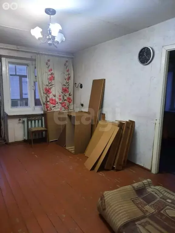 3-комнатная квартира: Чернушка, Юбилейная улица, 24 (51 м) - Фото 2