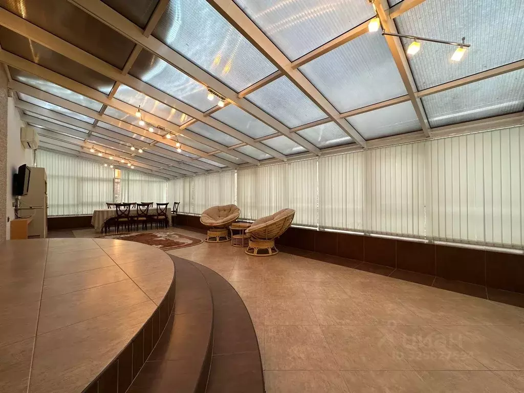 4-к кв. Татарстан, Казань ул. Волкова, 31 (230.0 м) - Фото 2