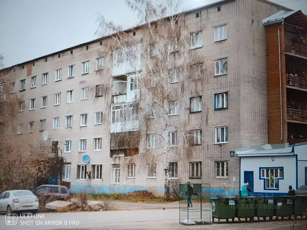 Студия Томская область, Томск пер. Сергея Лазо, 10а (18.0 м) - Фото 0