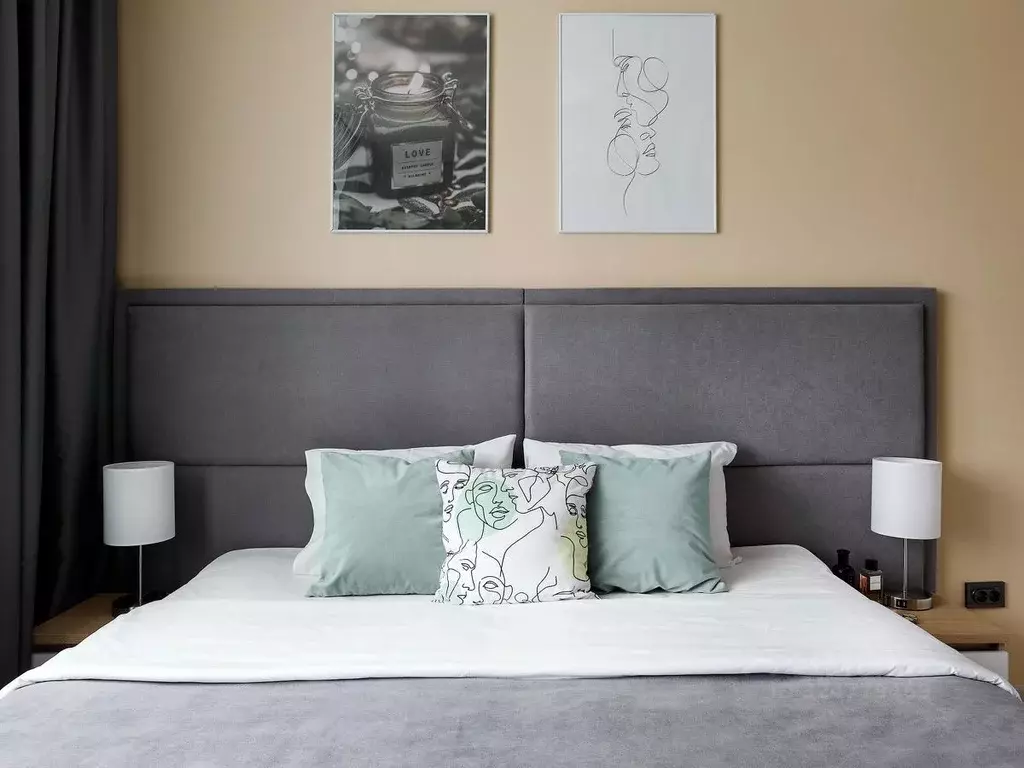 1-к кв. Санкт-Петербург просп. Средний Васильевского острова, 87к3 ... - Фото 1