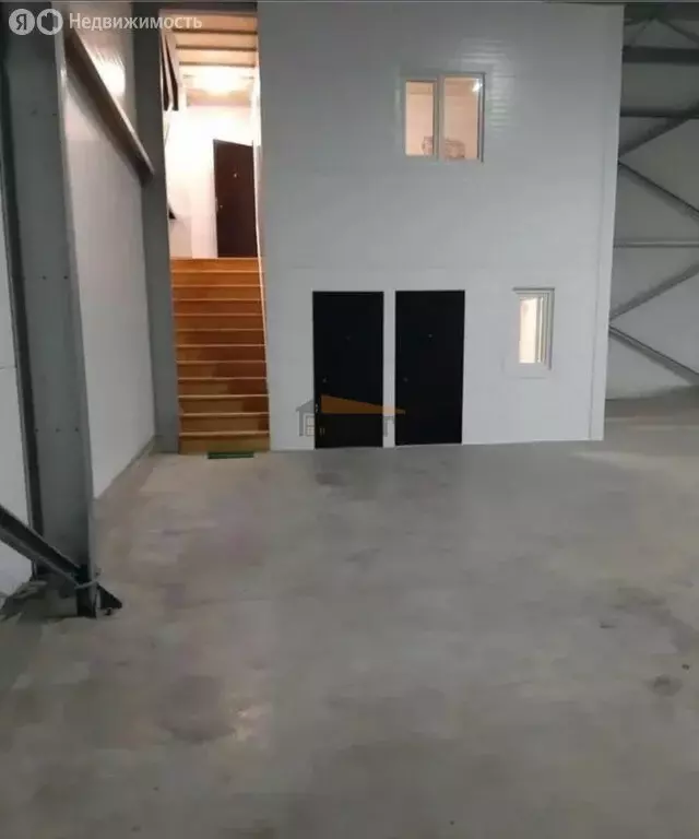 Производственное помещение (1080 м) - Фото 2