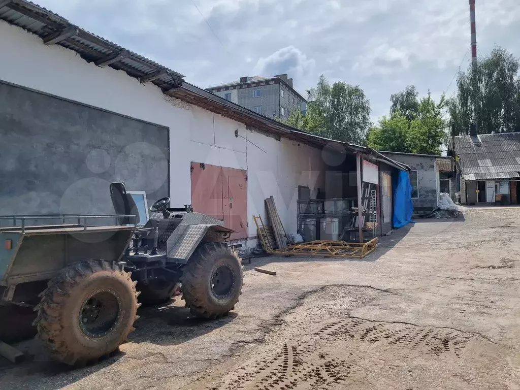 Производство, 290 м - Фото 0