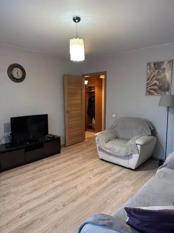 3-к кв. Свердловская область, Екатеринбург ул. Металлургов, 42 (60.0 ... - Фото 2