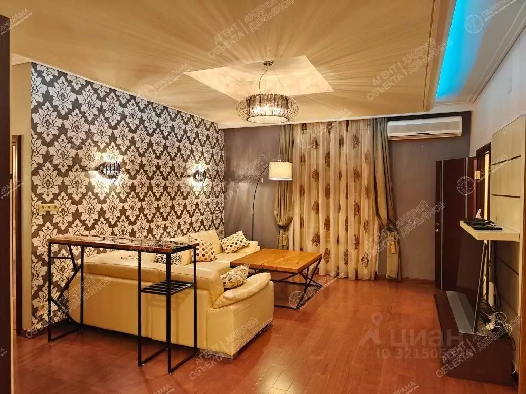 3-к кв. Санкт-Петербург Новочеркасский просп., 43/17 (93.9 м) - Фото 0