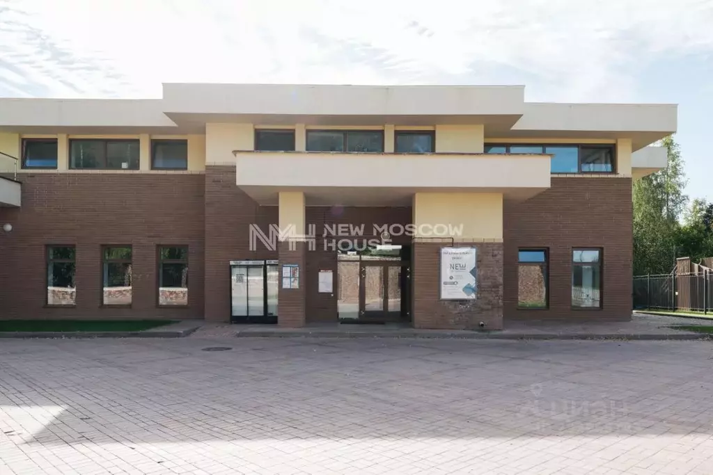 Участок в Москва д. Каменка, Графские Пруды кп,  (80.0 сот.) - Фото 2