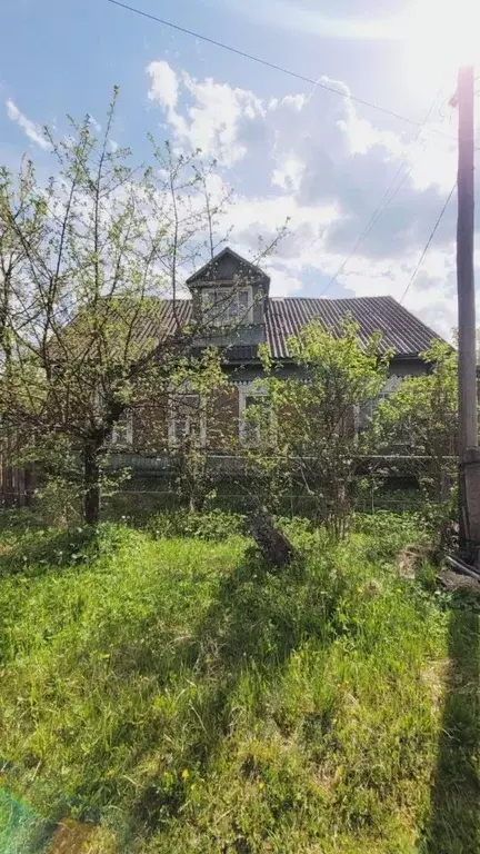 Дом в Тверская область, Западная Двина Параллельная ул., 25 (48 м) - Фото 0