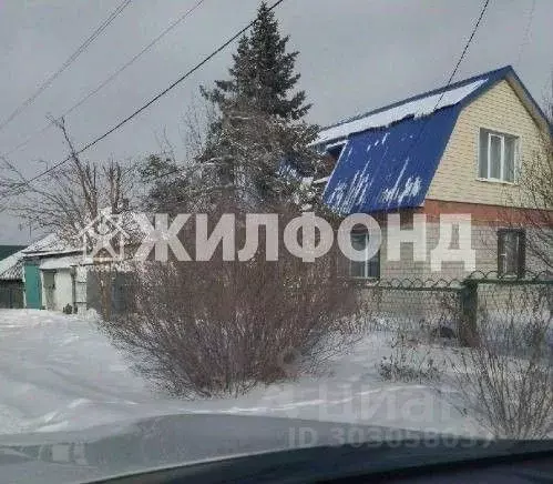 Дом в Кемеровская область, Белово Степная ул. (69 м) - Фото 0