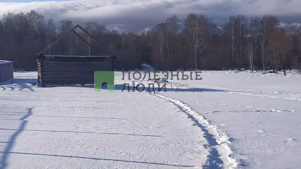 Участок в Башкортостан, Абзелиловский район, Ташбулатовский сельсовет, ... - Фото 0