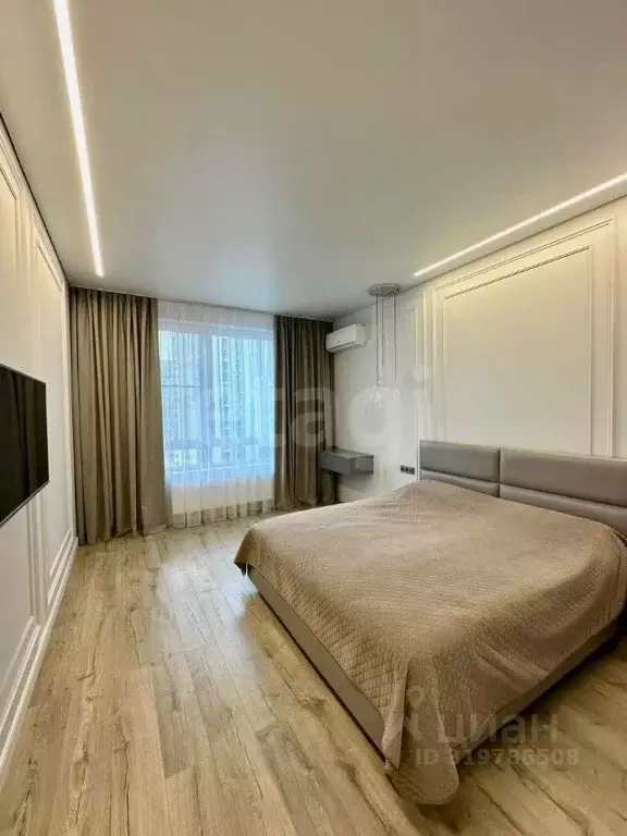 2-к кв. Татарстан, Казань Чистопольская ул., 88 (59.0 м) - Фото 1