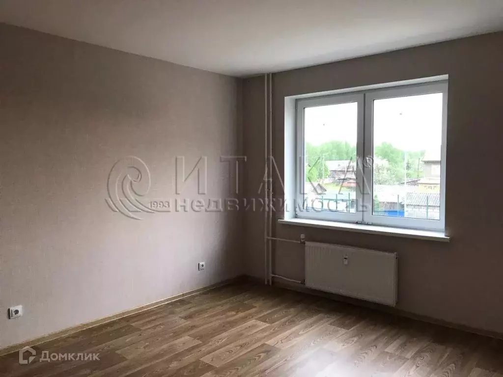 Продаётся 1-к квартира, 35 м - Фото 1
