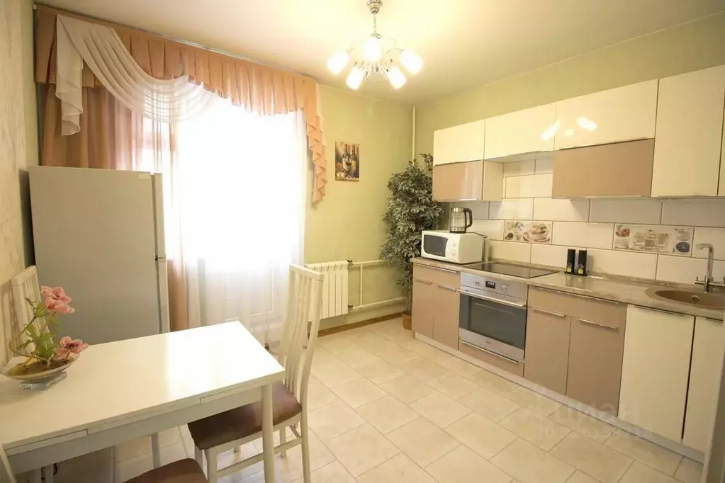 1-к кв. Москва ул. Покрышкина, 11 (40.0 м) - Фото 1