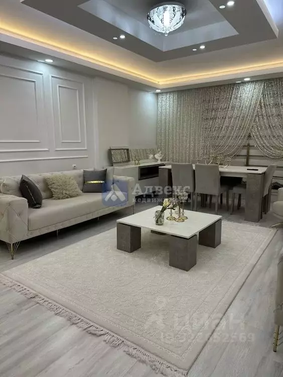 3-к кв. Тюменская область, Тюменский муниципальный округ, д. Патрушева ... - Фото 1