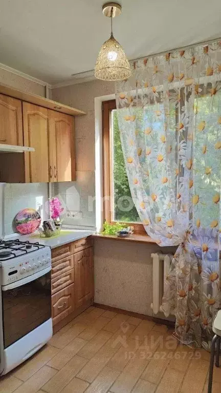 2-к кв. Калининградская область, Калининград Машиностроительная ул., 8 ... - Фото 2