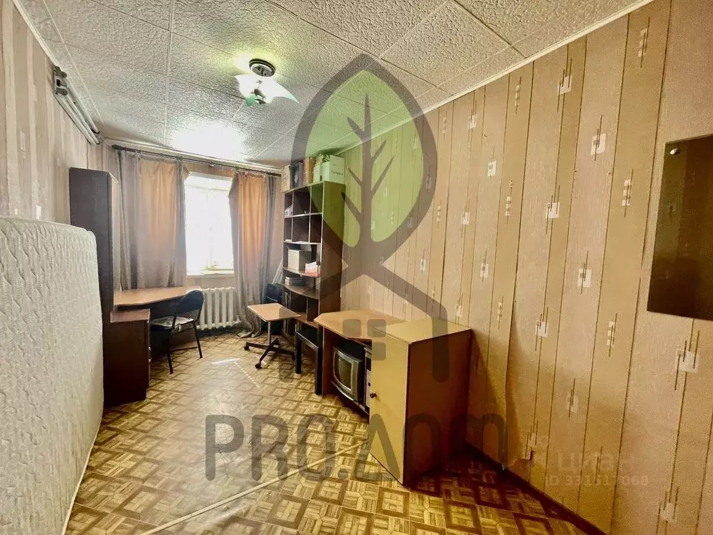 2-к кв. Красноярский край, Норильск ул. Мира, 1А (42.9 м) - Фото 1