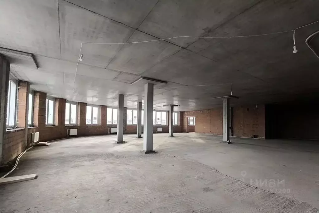 Помещение свободного назначения в Татарстан, Пестречинский район, ... - Фото 2