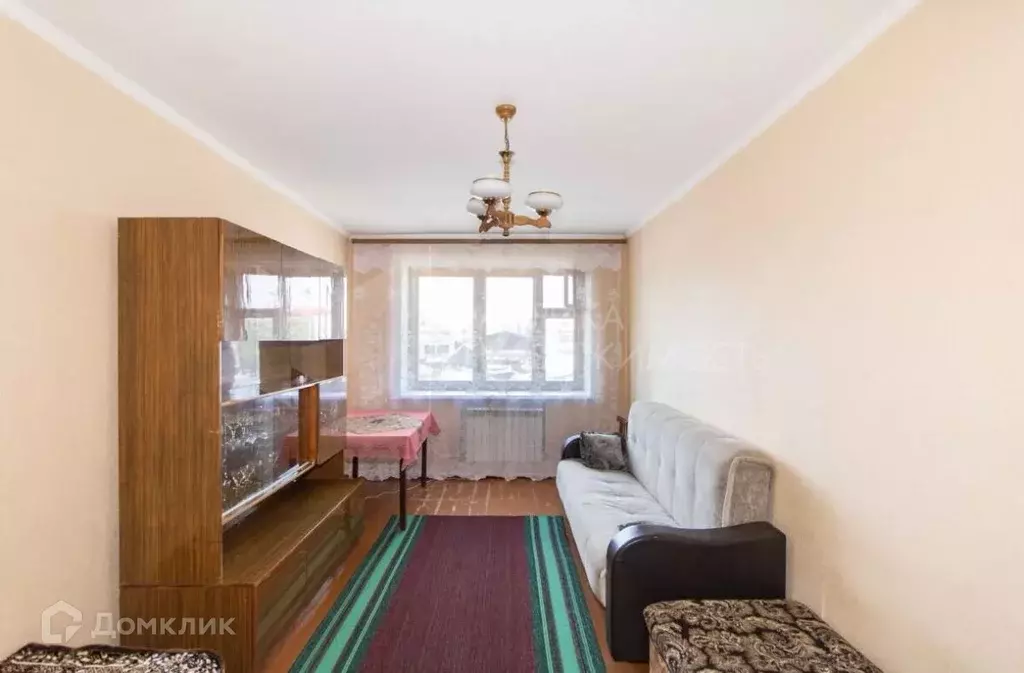 Продаётся 3-к квартира, 61.8 м - Фото 0