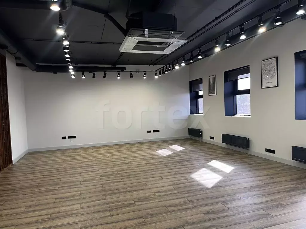 Офис в Москва ул. Хамовнический Вал, 36С2 (215 м) - Фото 1