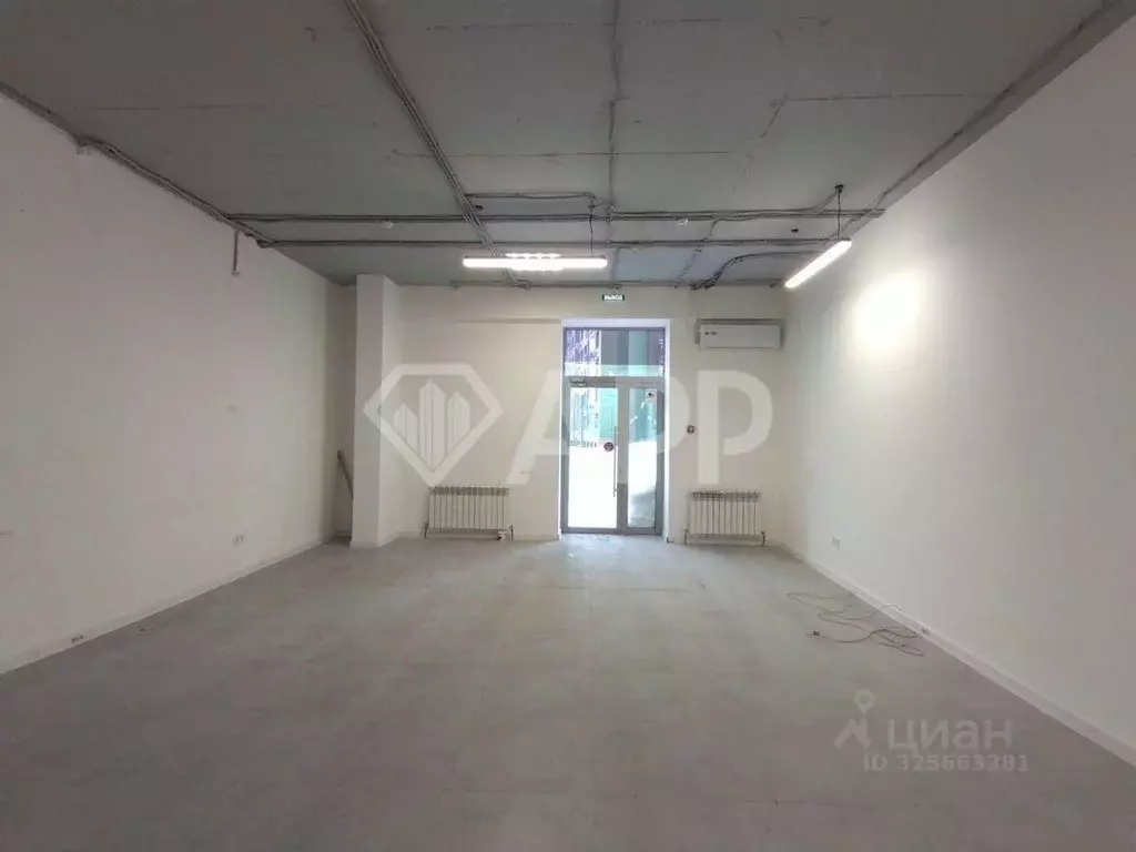 Помещение свободного назначения в Татарстан, Казань ул. Аметьевская ... - Фото 1