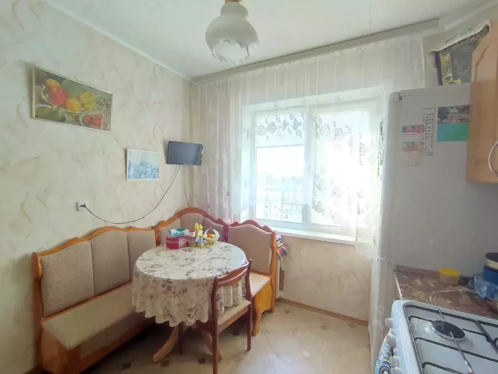 3-к кв. Омская область, Омск Заозерная ул., 40 (63.0 м) - Фото 1