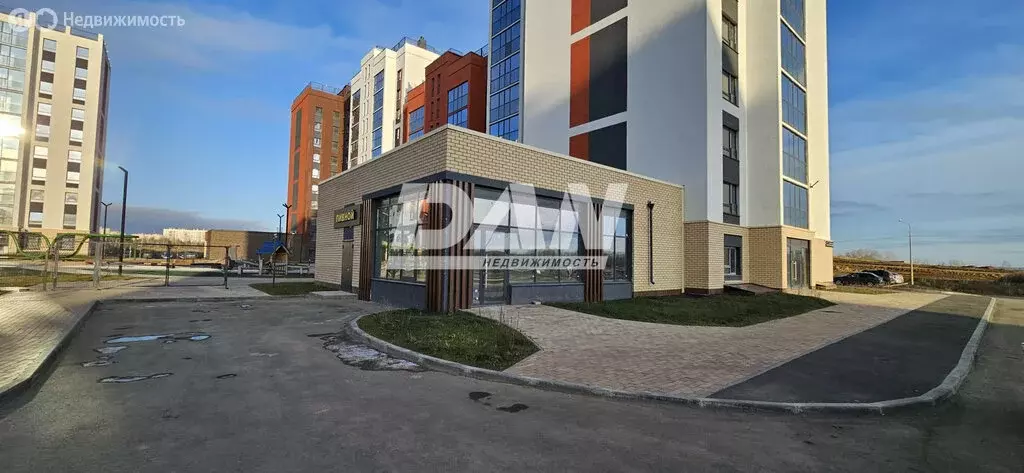 Торговая площадь (81.5 м) - Фото 1