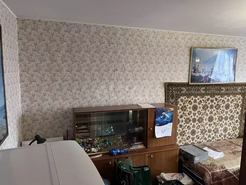 Комната Санкт-Петербург ул. Летчика Пилютова, 5 (17.0 м) - Фото 1