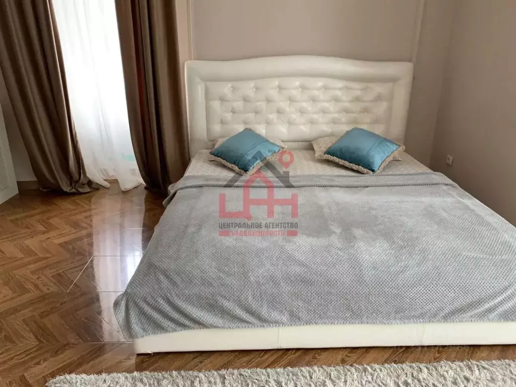 1-к кв. Ставропольский край, Ессентуки Пятигорская ул., 112В (60.9 м) - Фото 2