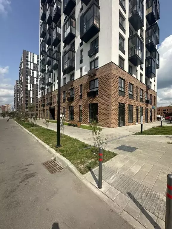 Помещение свободного назначения в Московская область, Ленинский ... - Фото 1