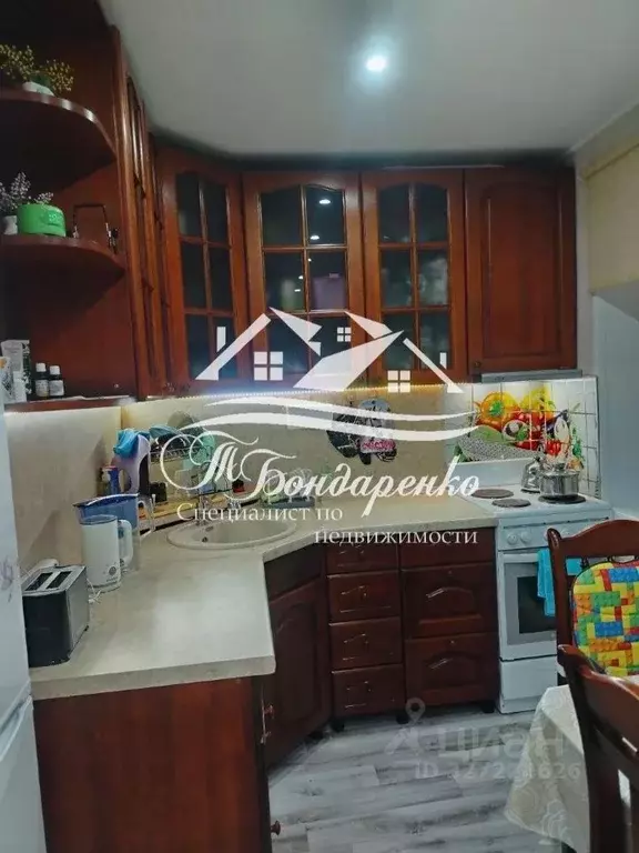 3-к кв. Тюменская область, Заводоуковск Шоссейная ул., 5 (59.7 м) - Фото 1