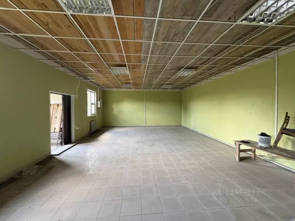 Помещение свободного назначения в Новосибирская область, Мошковский ... - Фото 1