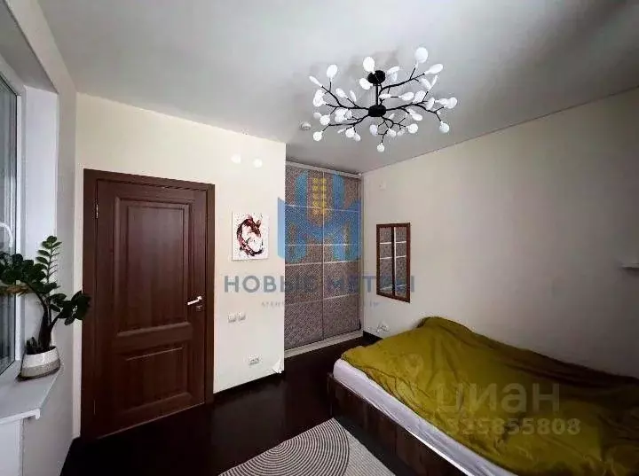 1-к кв. Нижегородская область, Нижний Новгород д. Анкудиновка, ул. ... - Фото 2