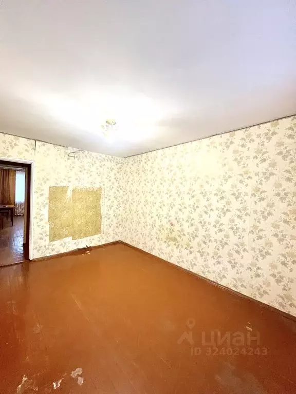 2-к кв. Архангельская область, Северодвинск ул. Серго Орджоникидзе, 7 ... - Фото 2