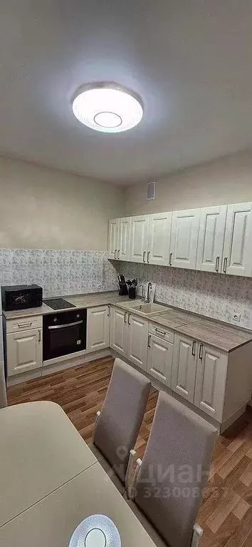 2-к кв. Новосибирская область, Новосибирск Горский мкр, 84 (69.0 м) - Фото 1