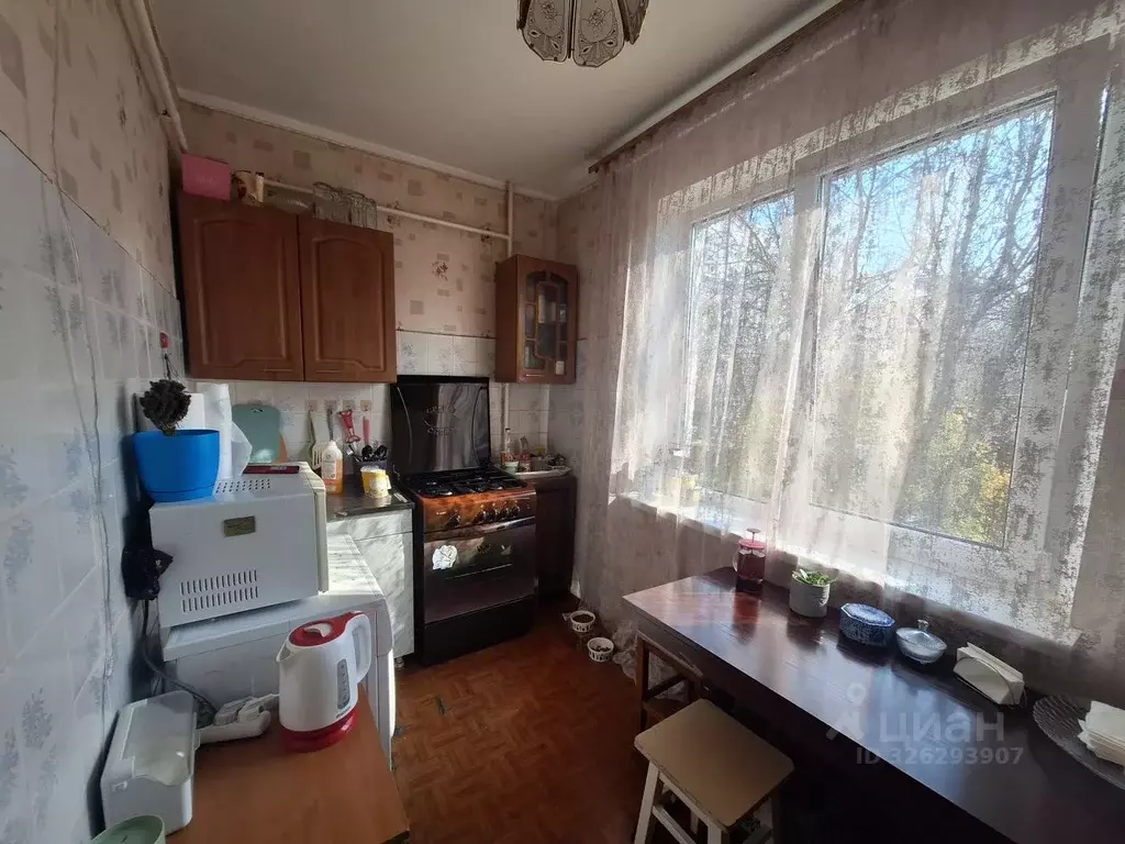 1-к кв. Северная Осетия, Владикавказ просп. Доватора, 35 (36.0 м) - Фото 1