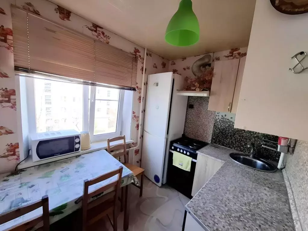 2-к кв. Краснодарский край, Новороссийск ул. Карамзина, 41 (48.0 м) - Фото 1
